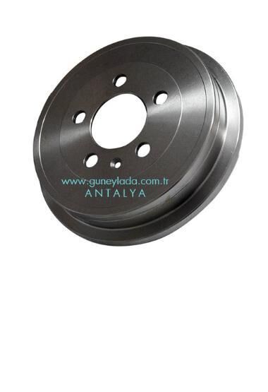 FREN KAMPANASI ARKA 5 Bijon [Skoda Fabia,2000-2014, 200x40]  13F