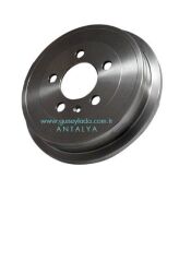 FREN KAMPANASI ARKA 5 Bijon [Skoda Fabia,2000-2014, 200x40]  13F