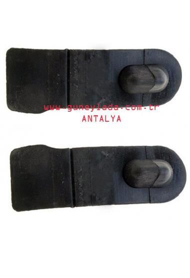 KAPORTA-MOTOR KAPUT STOP TAKOZU SAĞ 49 Lada Niva