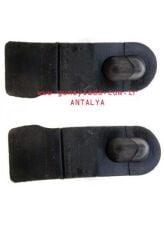 KAPORTA-MOTOR KAPUT STOP TAKOZU SAĞ 49 Lada Niva