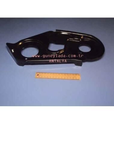 MOTOR-EKSANTRİK KAPAK MUHAFAZA SACI [ 8 Valf ] 48 51 52 Lada Samara Vega Kalina