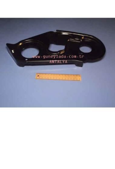 MOTOR-EKSANTRİK KAPAK MUHAFAZA SACI [ 8 Valf ] 48 51 52 Lada Samara Vega Kalina