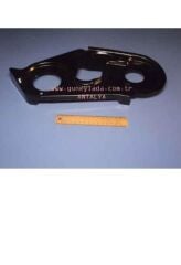 MOTOR-EKSANTRİK KAPAK MUHAFAZA SACI [ 8 Valf ] 48 51 52 Lada Samara Vega Kalina