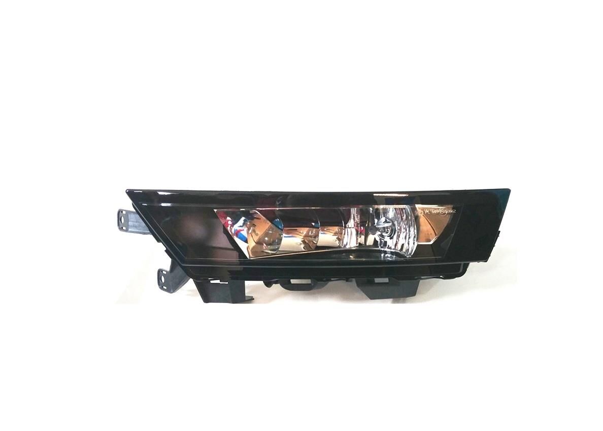 SİS LAMBASI, FARI L-SOL [Skoda Rapid 18-] 5JA941699D