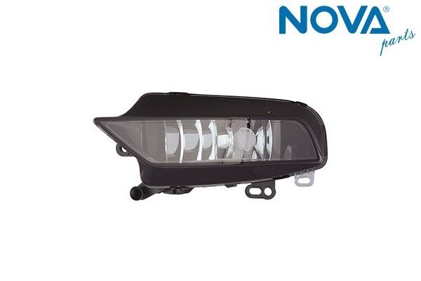 Audi A3 - Sis Lambası Sol - 15+ - 8V0941699B