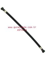 E3 BENZİN-HORTUMU 41cm 51 52 Lada Vega Kalina