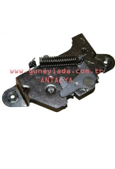 KAPORTA-MOTOR KAPUT KİLİDİ 51 Lada Vega