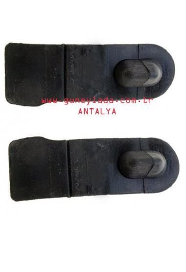 KAPORTA-MOTOR KAPUT STOP TAKOZU SOL 49 Lada Niva