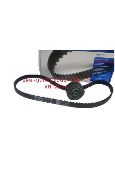 8V MOTOR-EKSANTRİK TRİGER KAYIŞ SETİ 48 51 52 Lada Samara vega Kalina