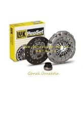 DEBRİYAJ SETİ  [Skoda Favorit,Forman,Felicia,Pickup] Luk 619071400-619219300