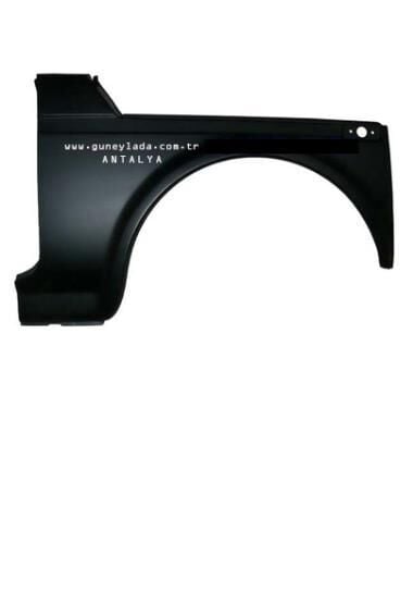 KAPORTA-ÇAMURLUK ÖN DIŞ SAĞ 49 Lada Niva