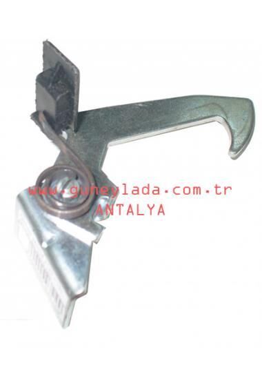 KAPORTA-MOTOR KAPUT DİLİ 51 Lada Vega