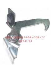 KAPORTA-MOTOR KAPUT DİLİ 51 Lada Vega