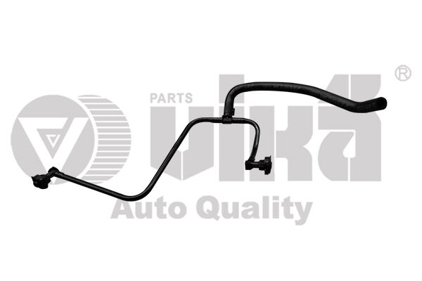 Porsche Macan - Su Borusu (Su Depo) 1.8-2.0 TFSI CJEB-CNCD - [Audi A4, A5, Q5] - 8K0121081BH