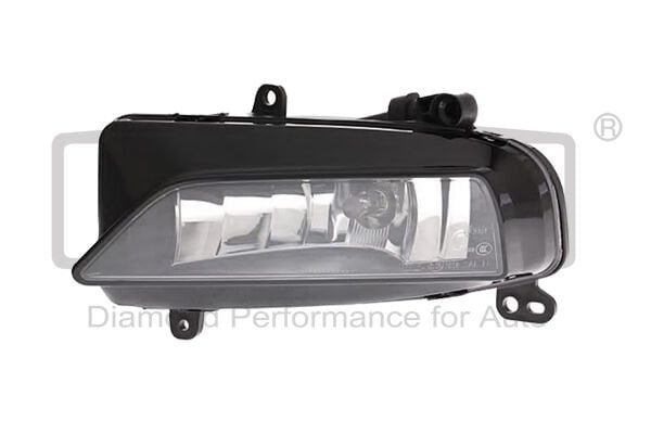 Audi A3 - Sis Lambası Sağ - 13-16 - 8V0941700B