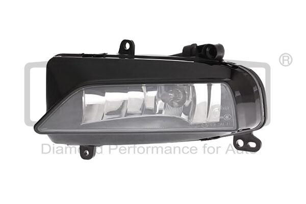 Audi A3 - Sis Lambası Sağ - 13-16 - 8V0941700B