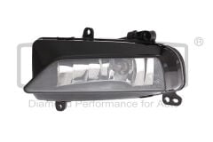Audi A3 - Sis Lambası Sağ - 13-16 - 8V0941700B