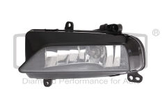 Audi A3 - Sis Lambası Sağ - 13-16 - 8V0941700B