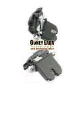 BAGAJ KAPAK KİLİDİ 5J0827501B [Skoda Fabia,Roomster,2007-2015]  13F 13R