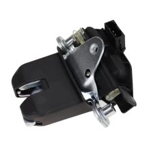 BAGAJ KAPAK KİLİDİ 5J0827501B [Skoda Fabia,Roomster,2007-2015]  13F 13R