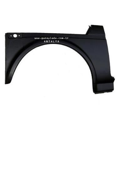 KAPORTA-ÇAMURLUK ÖN DIŞ SOL 49 Lada Niva