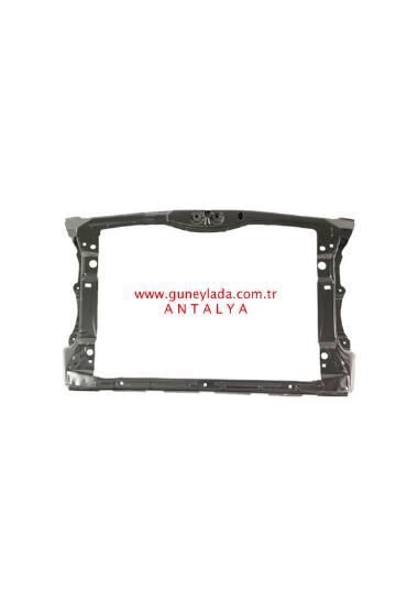 PANEL ÖN İÇ KOMPLE  [Skoda Octavia, 09-13]  13O