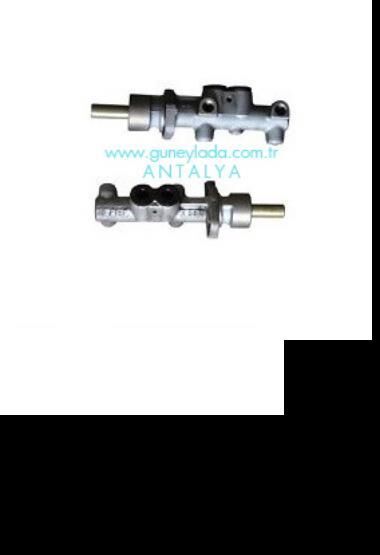 FREN ANA MERKEZ  [Skoda Fabia]  6Q0611019H  13F