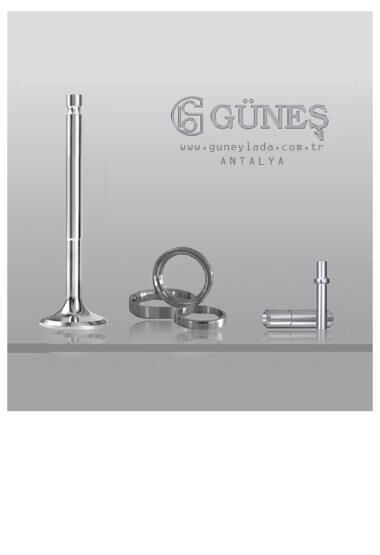 MOTOR-SUBAP EMME+EKSOZ TKM. 47 49 Lada Vaz Niva