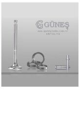 MOTOR-SUBAP EMME+EKSOZ TKM. 47 49 Lada Vaz Niva