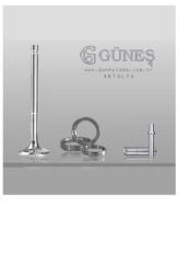 MOTOR-SUBAP EMME+EKSOZ TKM. 47 49 Lada Vaz Niva