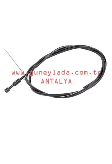 TEL-MOTOR KAPUT AÇMA 51 Lada Vega