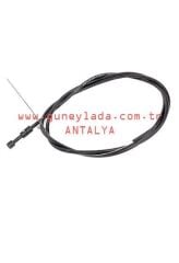 TEL-MOTOR KAPUT AÇMA 51 Lada Vega