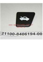 AMBLEM-MOTOR KAPUT AÇMA 51 Lada Vega