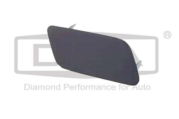 Audi A3 - Far Yıkama Kapağı Sağ - 13-16 - 8V3955276