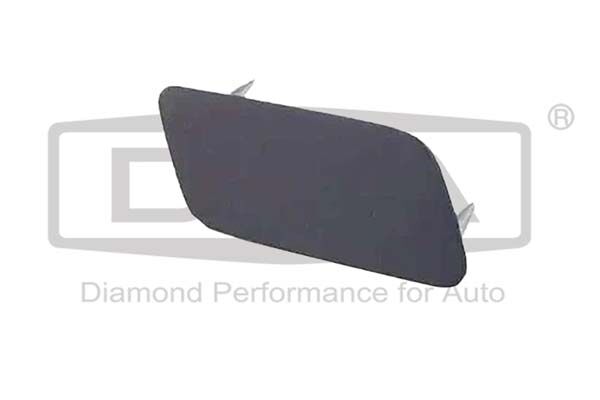 Audi A3 - Far Yıkama Kapağı Sağ - 13-16 - 8V3955276