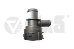 Audi A6 - Termostat Su Flanşı - [Audi A6 Quattro] - 8K0122293H