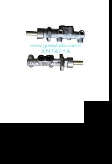 FREN ANA MERKEZ  [Skoda Fabia]  6Q0611019H  13F