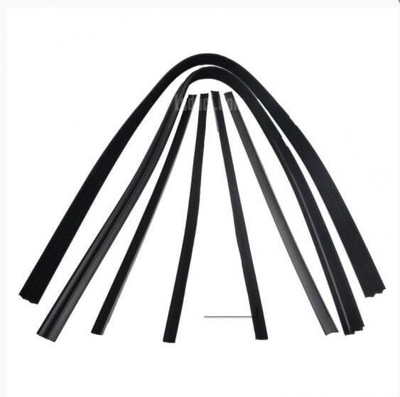 KAPI-CAM FİTİLİ ÜST KANAL TKM. 47 2105-2107