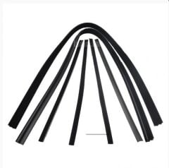 KAPI-CAM FİTİLİ ÜST KANAL TKM. 47 2105-2107