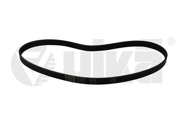 Volkswagen Polo - Şarj Kayışı  1.4 16V-1.6 AEE-AFH-AHW-BBY-BKY-BBZ (6PK1125) - [Seat Ibiza, Cordoba; Skoda Fabia, Roomster] - 036145933Q