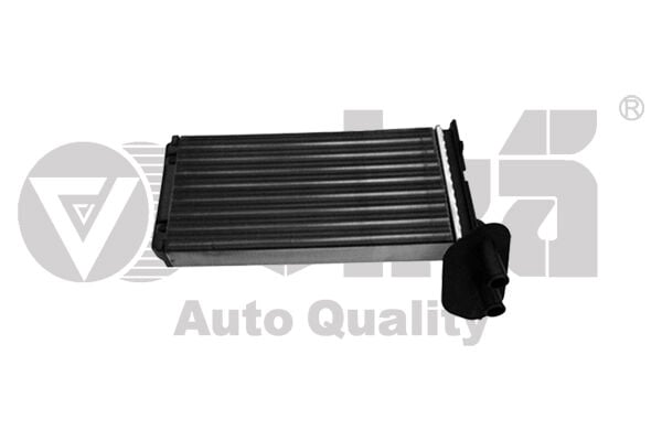 Volkswagen Transporter T4 - Kalorifer Radyatörü - 91-03 - 701819031A