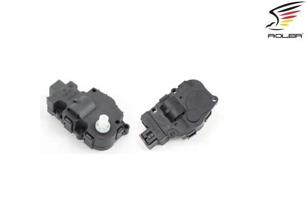 Audi A4 - Klima Ayar Motoru RS4-RS5 - [Audi A5, Q5] - 8K0820511C