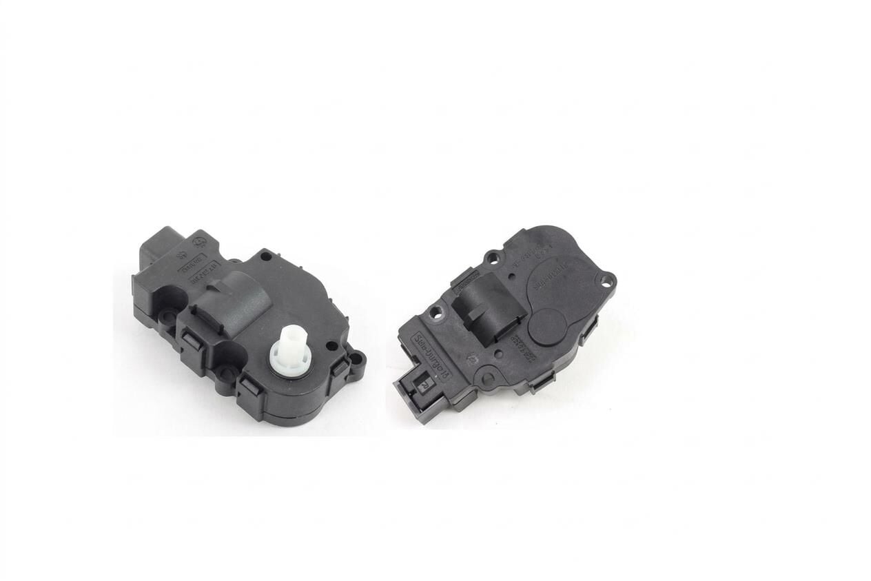 Audi A4 - Klima Ayar Motoru RS4-RS5 - [Audi A5, Q5] - 8K0820511C