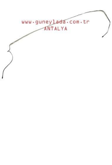 ENJ. BENZİN BORUSU 48 Lada Samara