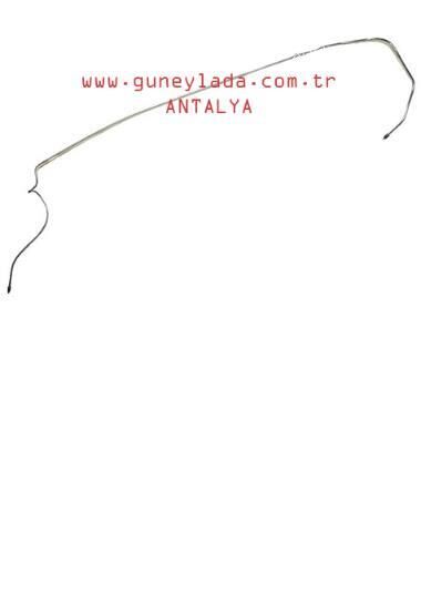 ENJ. BENZİN BORUSU 48 Lada Samara