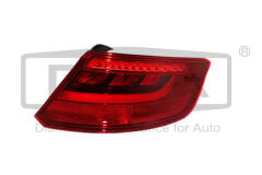 Audi A3 - Stop Lambası Dış Sağ (Led) - 13-16 - 8V4945096A
