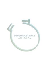 DİREKSİYON KÖRÜK KELEPÇESİ Büyük  [Skoda Favorit,Forman,Felicia,Pickup]