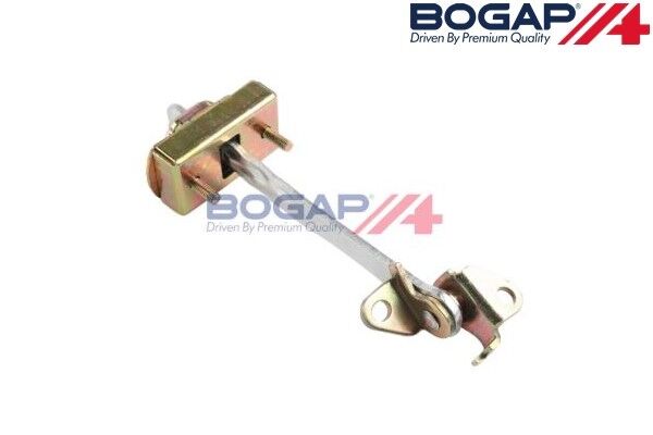 Mercedes Benz - Kapı Gergisi - 2D0837250