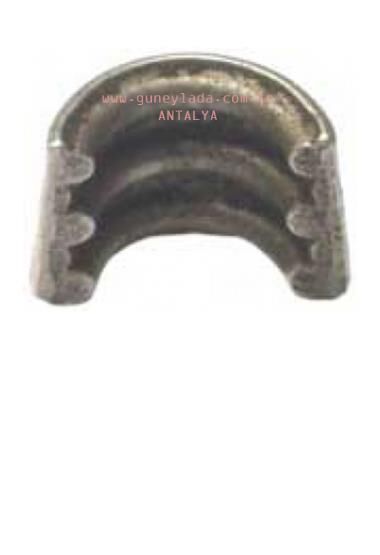 MOTOR-SUBAP TIRNAĞI 8 VALF 48 51