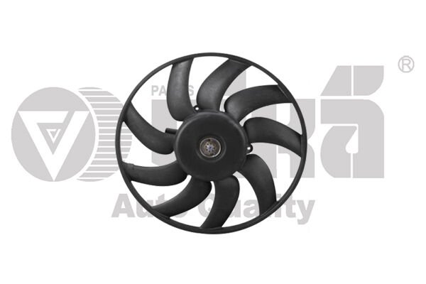 Audi A4 - Fan Motoru (Küçük) CABA-B-CDHA-CDHB-CAGA-CDNC 1.8-2.0 - [Audi A5, A6, Q5] - 8K0959455F